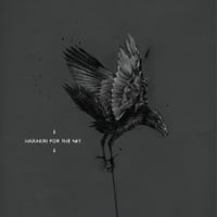 HARAKIRI FOR THE SKY s/t CD