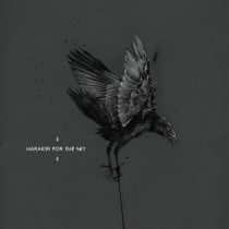 Image of HARAKIRI FOR THE SKY s/t LP