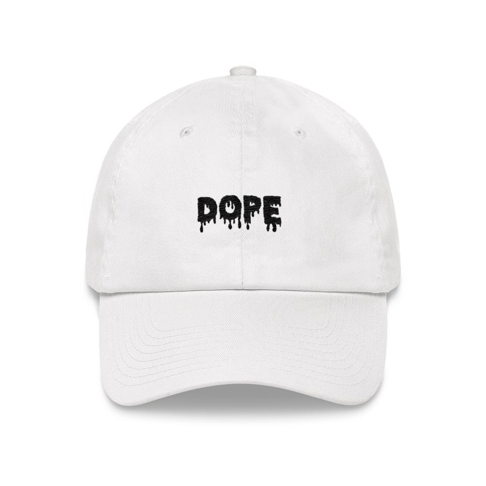 Image of Dope Liquid Cap