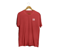 Image 2 of T-Shirt DD' - RED