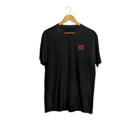 Image 2 of T-Shirt DD' - BLK