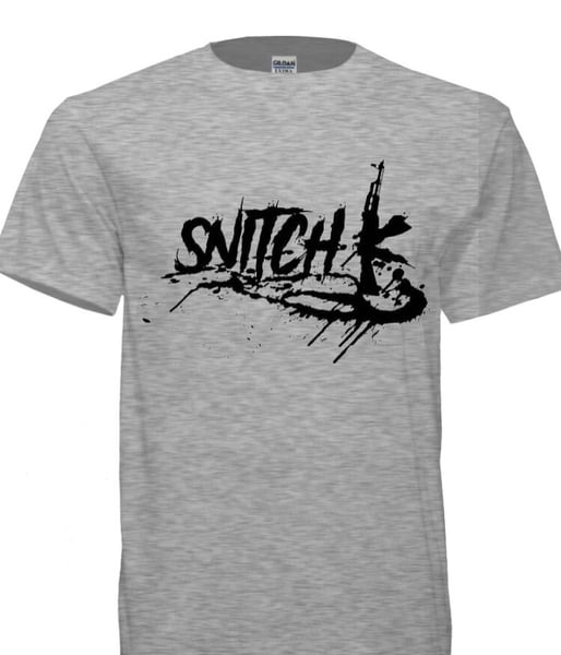 Image of Gray SnitchK