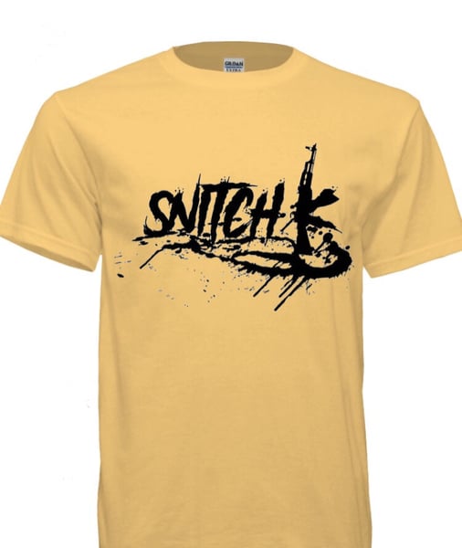 Image of Banana Yellow SnitchK