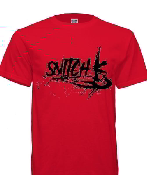 Image of Red SnitchK