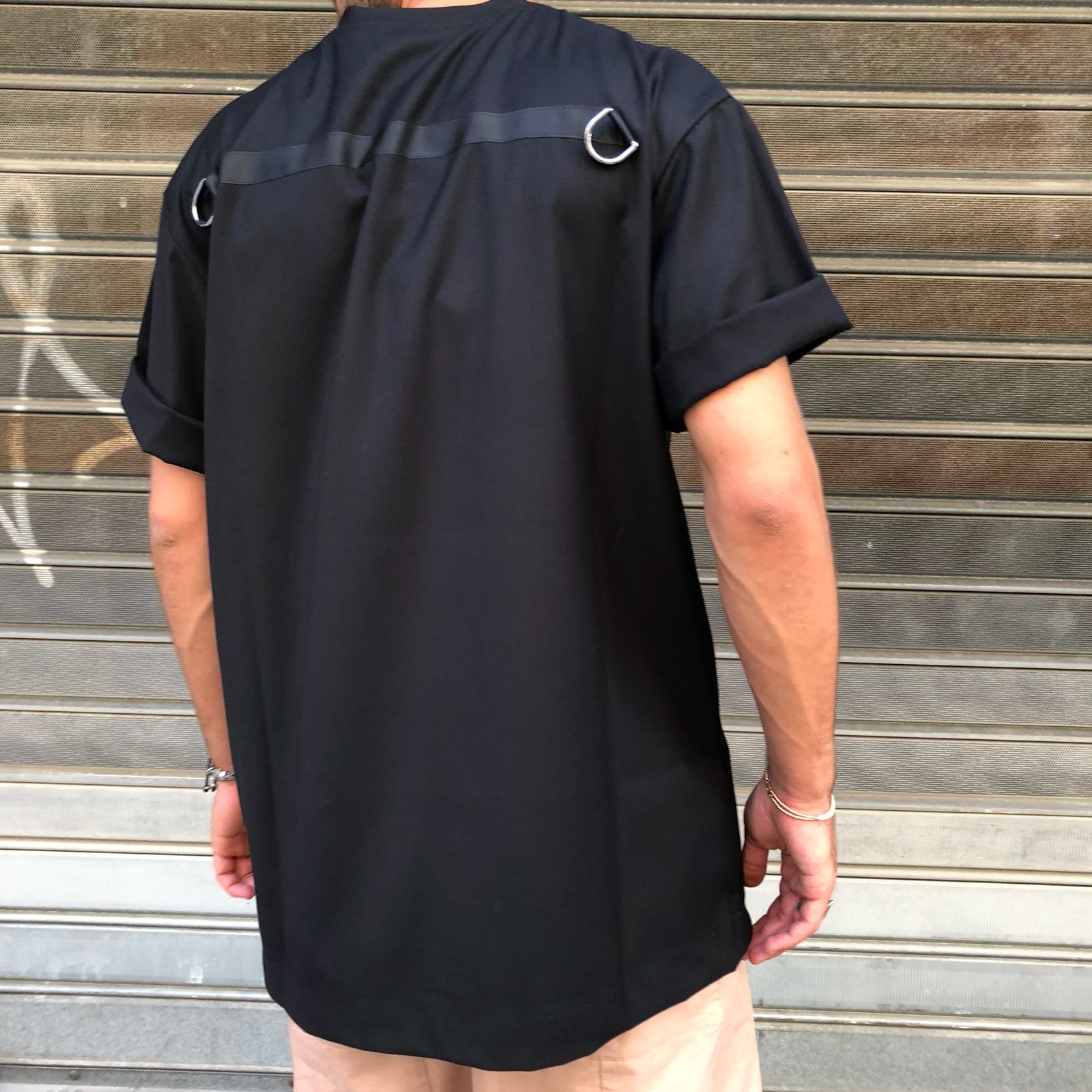 T shirt raso Clearance