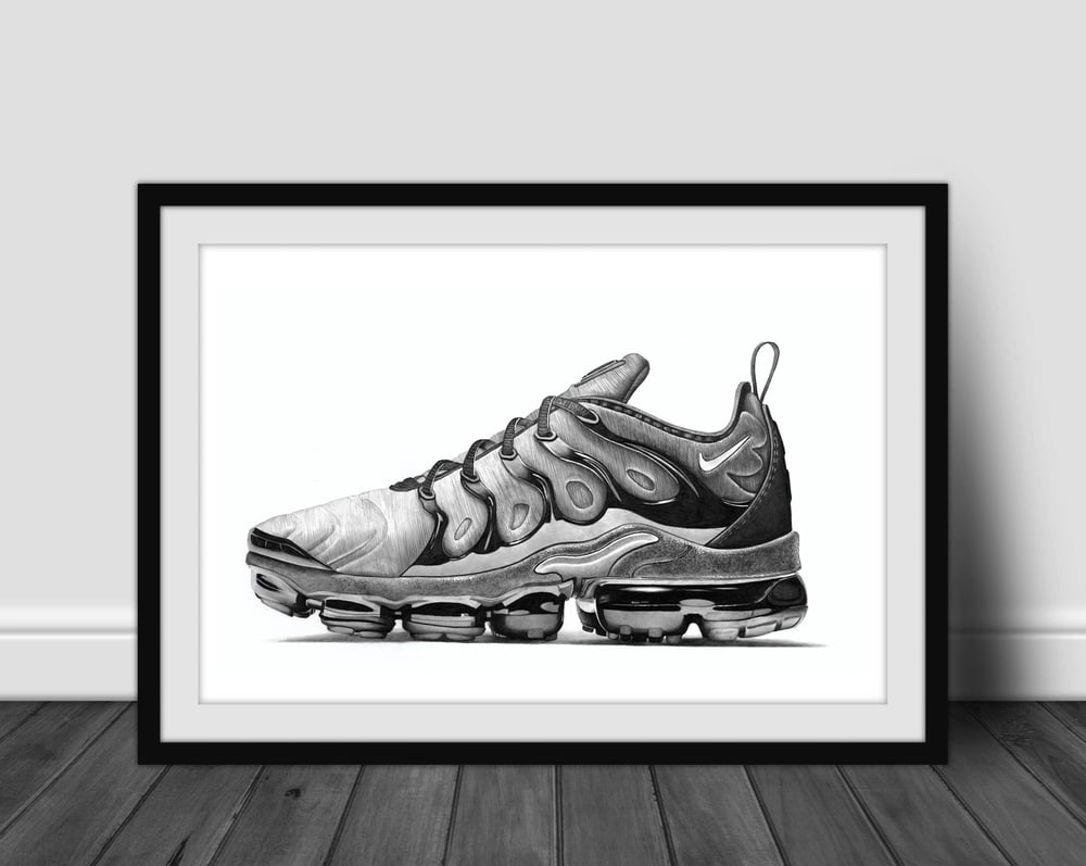 Image of Vapormax Plus