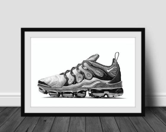Image of Vapormax Plus