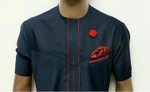 Image of Men Native Wear