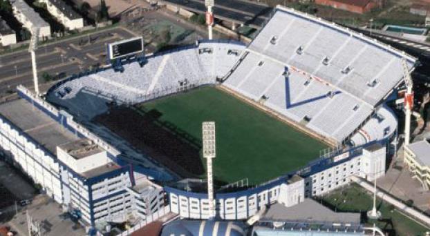 Image of VELEZ SARSFIELD BUCKET HAT