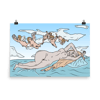 Birth Of Venus