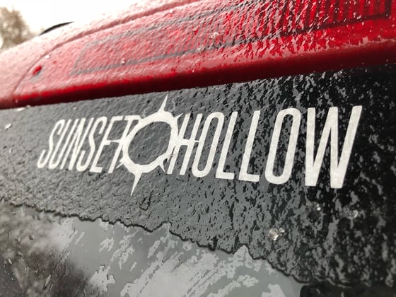 Image of Decal