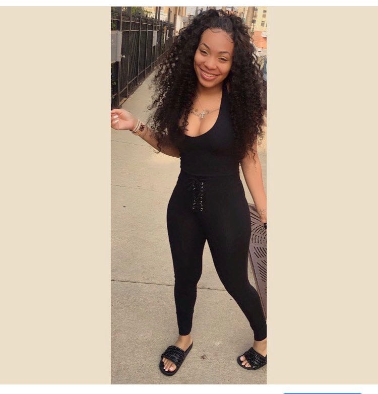 Image of Mink Deep~Wave x Closures