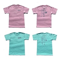 Image 1 of yungatita shirt 