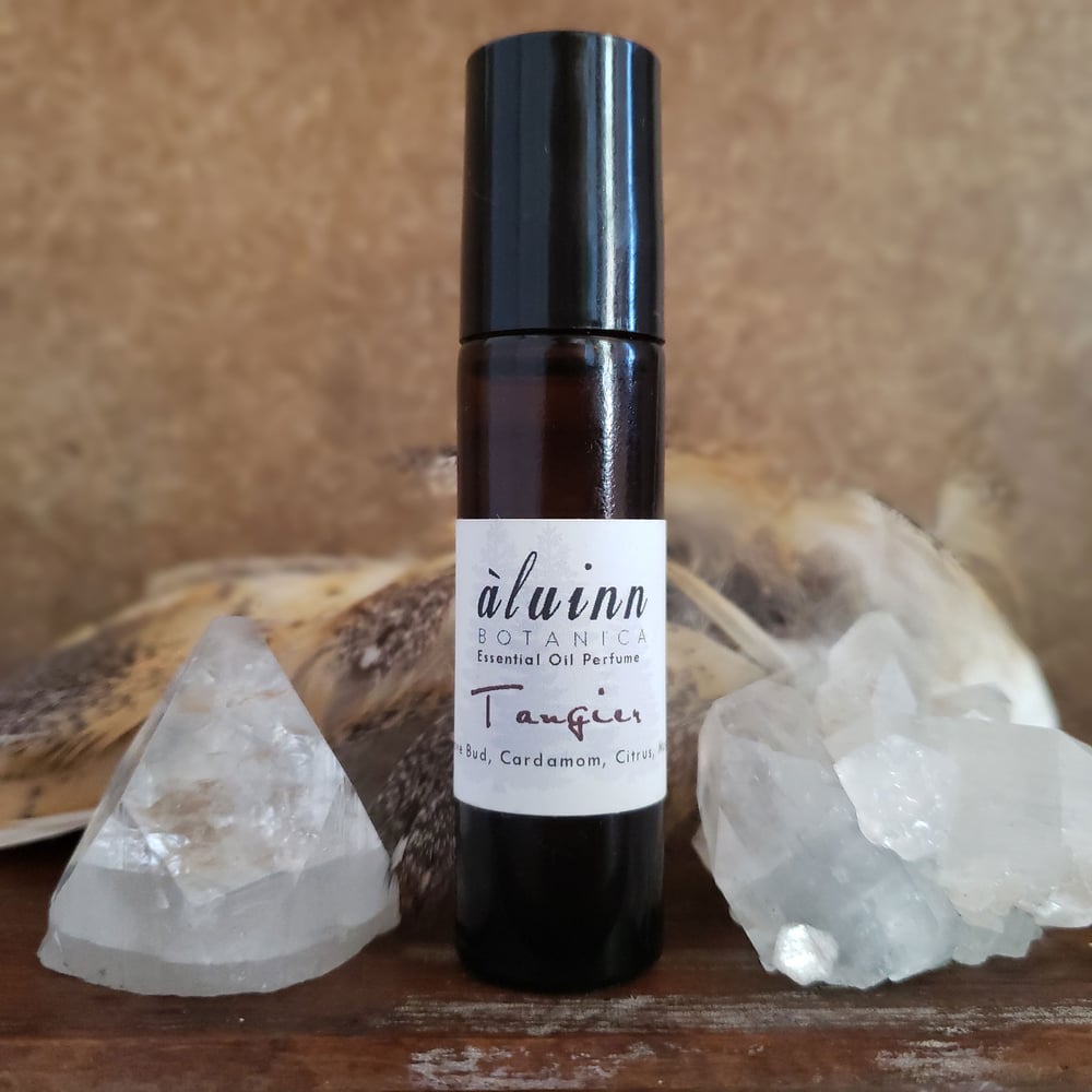 Image of Tangier Spice