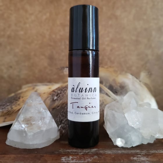 Image of Tangier Spice