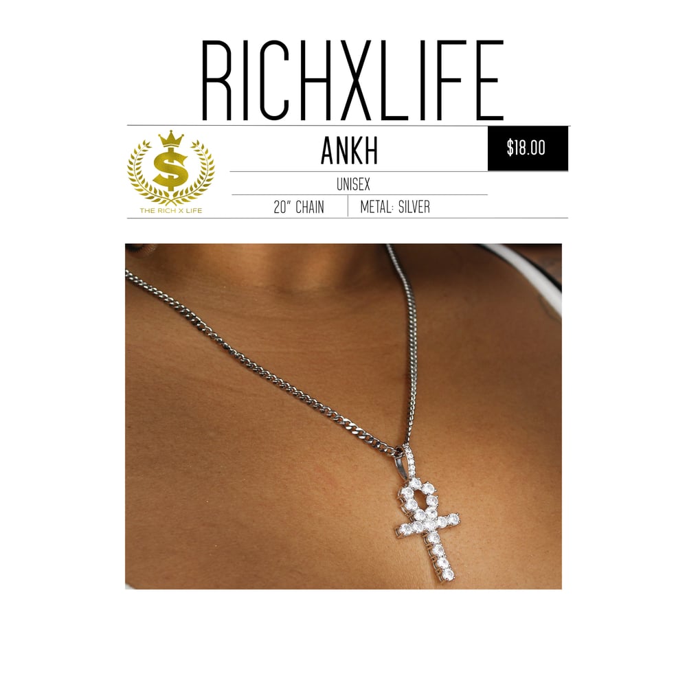 Image of ANKH