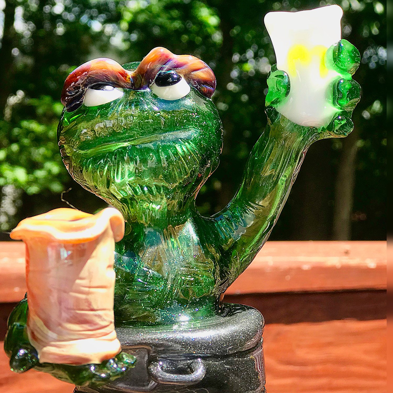 Image of Oscar the Grouch