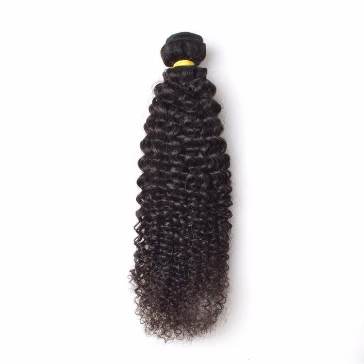 Image of VIRGIN KINKY CURLY