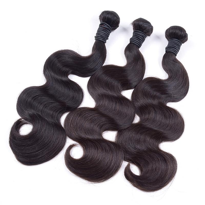 Image of VIRGIN BODY WAVE