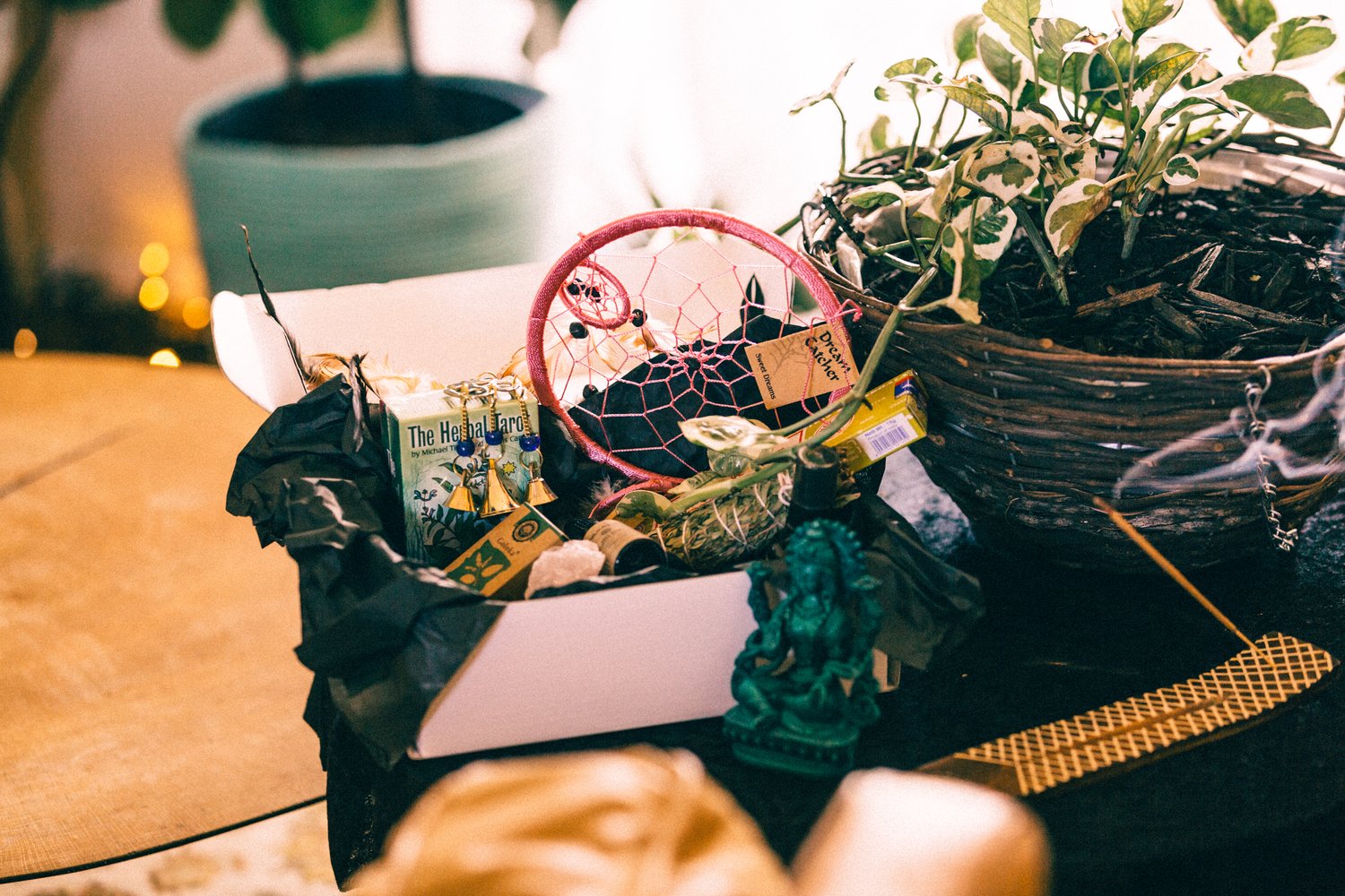 Image of Small Gift Box