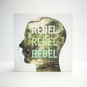Image of REBEL