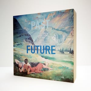 Image of Past Present Future