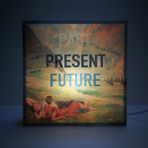 Image of Past Present Future