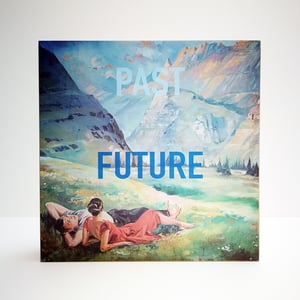 Image of Past Present Future