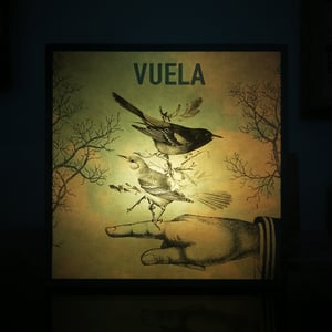 Image of Vuela