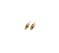 Image 3 of Gandharva dot earrings