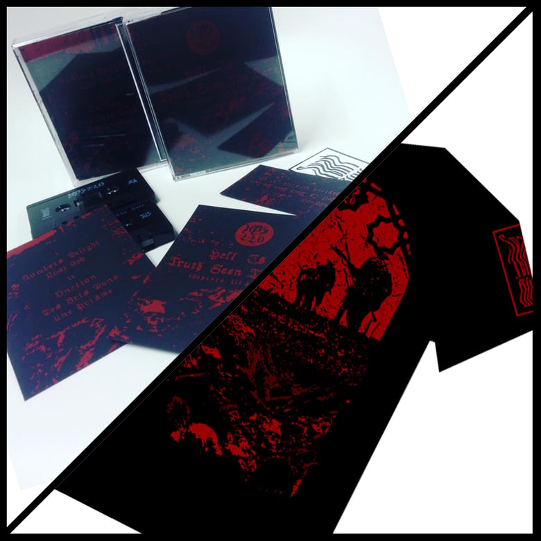 Image of Box II + Shirt