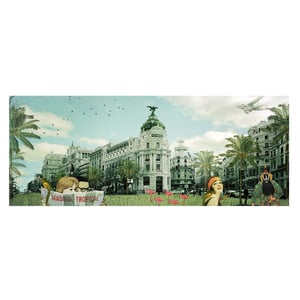 Image of Madrid Tropical