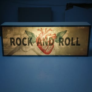 Image of Rock And Roll