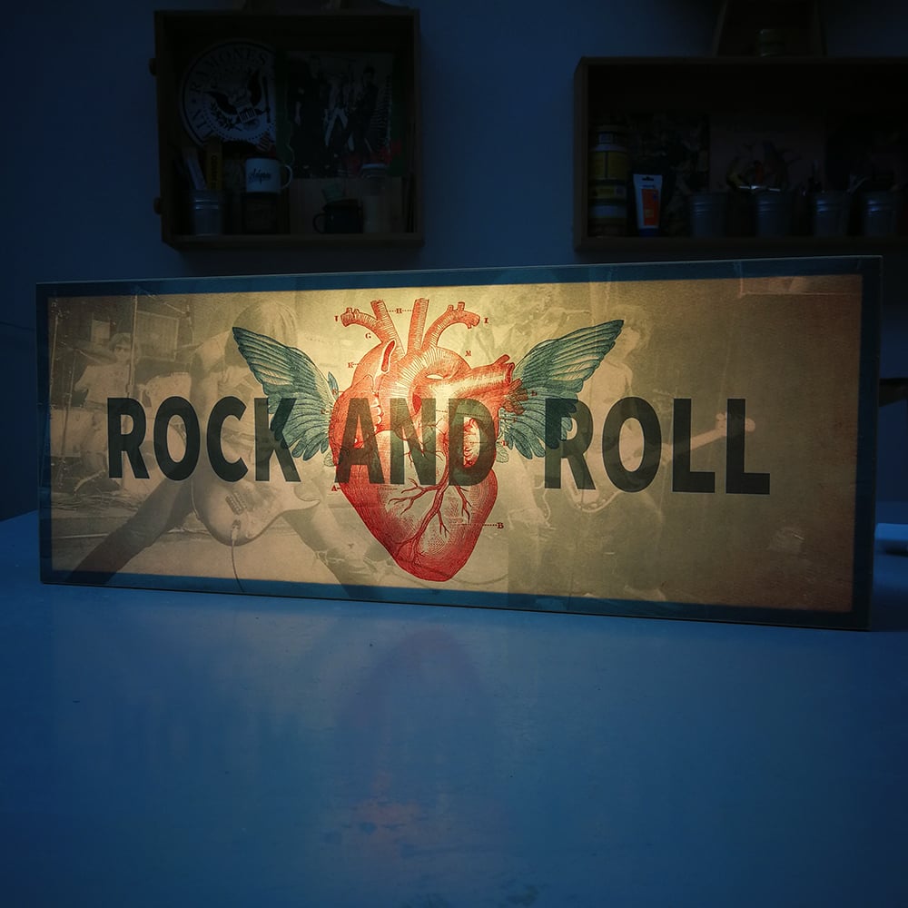Image of Rock And Roll