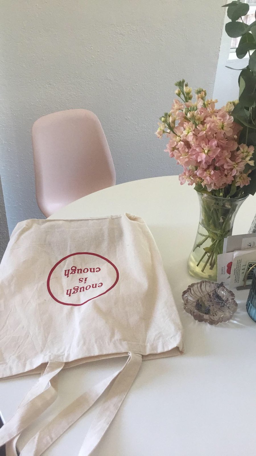 Image of Tote Bag 