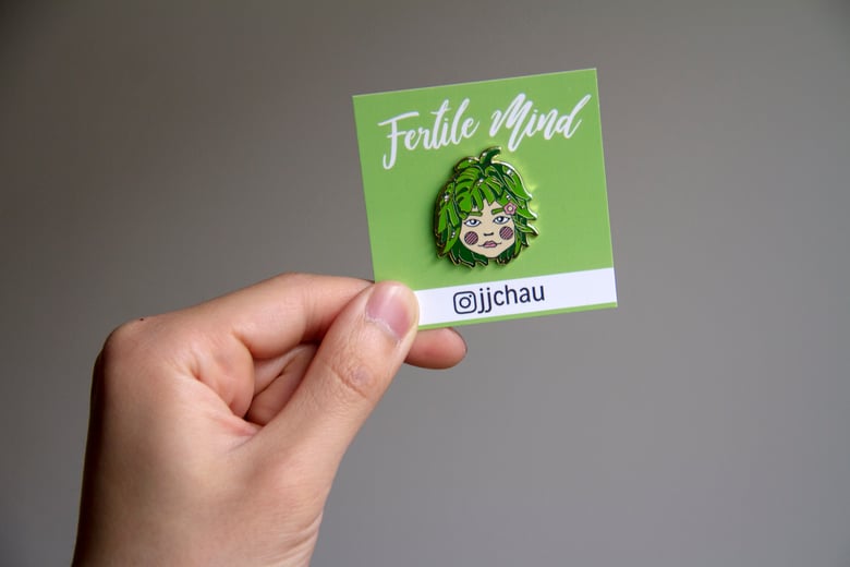 Image of Fertile Mind