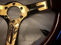 Image 1 of CUSTOM - One Character/One Spoke