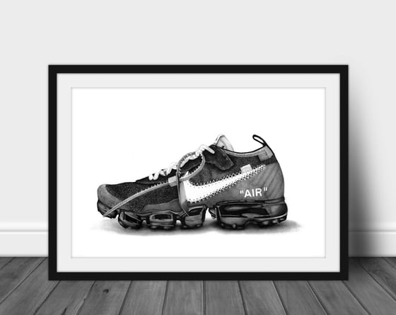 Image of 'The Ten' Vapormax