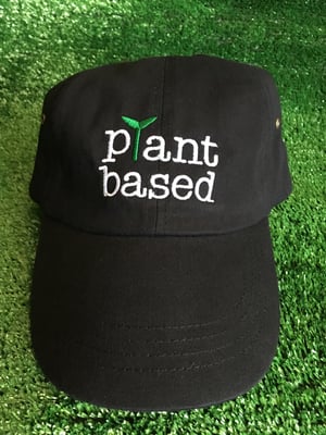 Image of Plant Based hat
