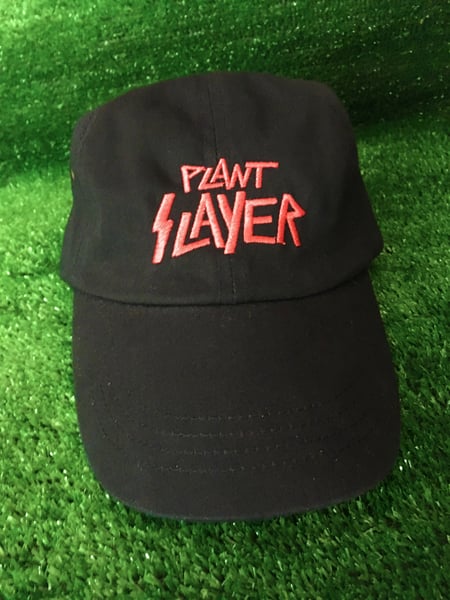 Image of Plant Slayer hat 