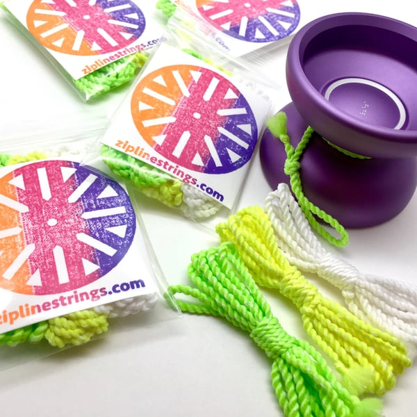 ZipLine Strings — Home