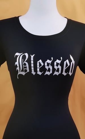 Image of Bless