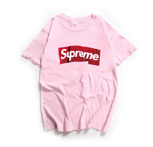 Image of Broken Tee