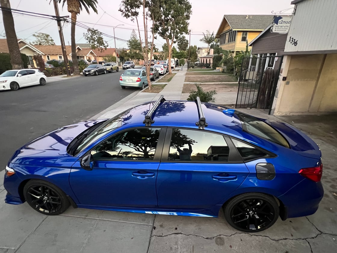 Image of 11Gen CIVIC ROOFRACK