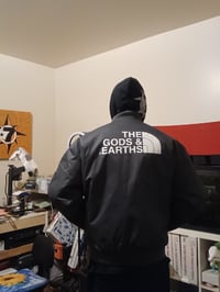 Image 4 of The Gods And Earths Team Jacket