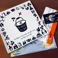 The Bucket List Book 