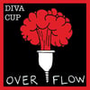 Diva Cup - Overflow 7"