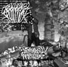 Beasters - Intrinsically Worthless 7"