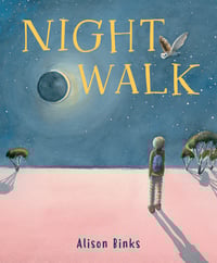 Image 1 of Night Walk