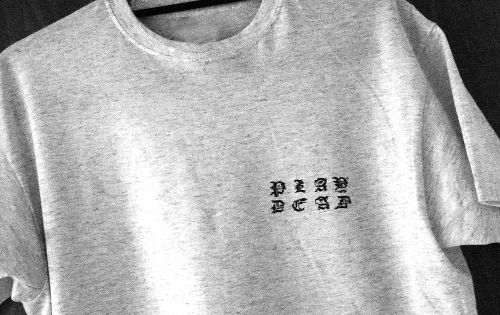 Image of PLAY DEAD T-SHIRT